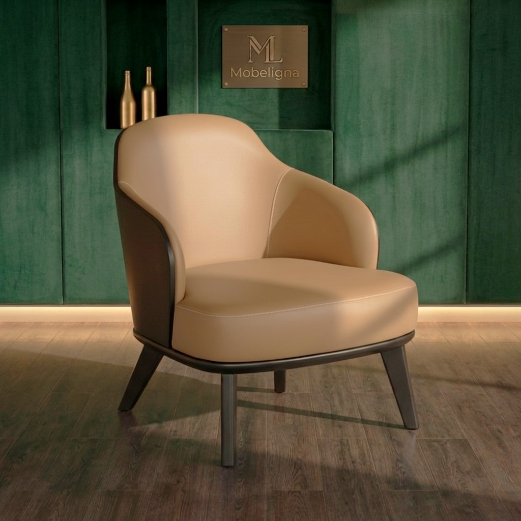 Fauteuil Mobeligna #97