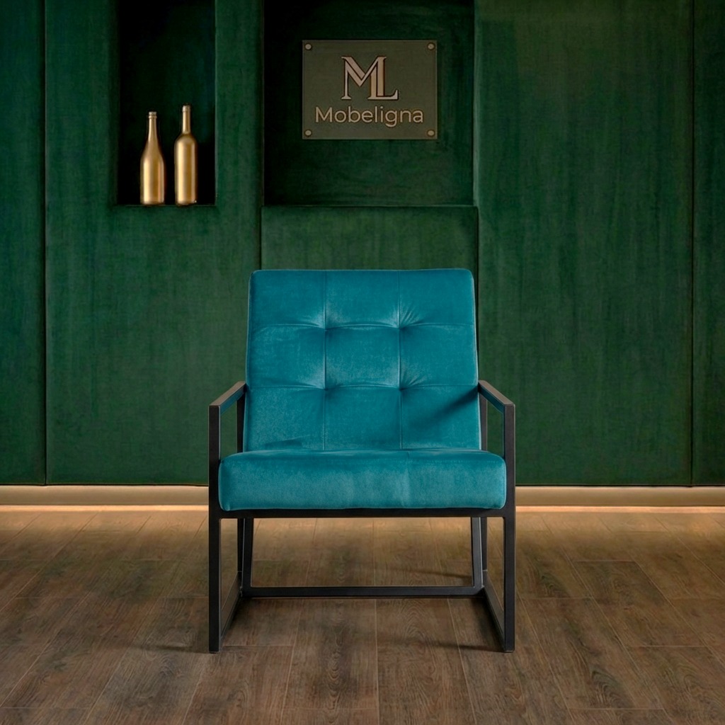 Fauteuil Mobeligna #98