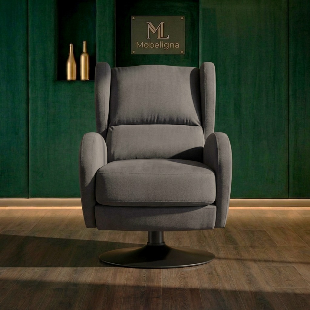 Fauteuil Mobeligna #100