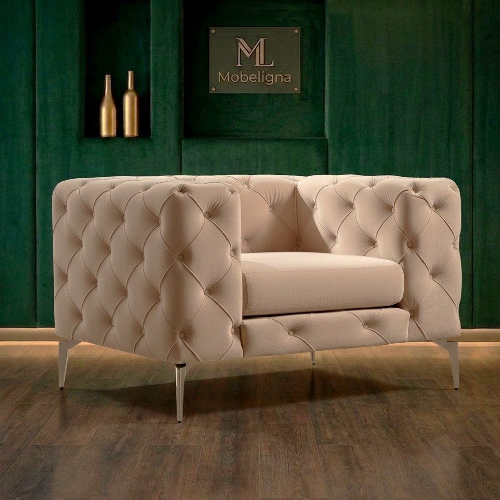 Fauteuil Mobeligna #101