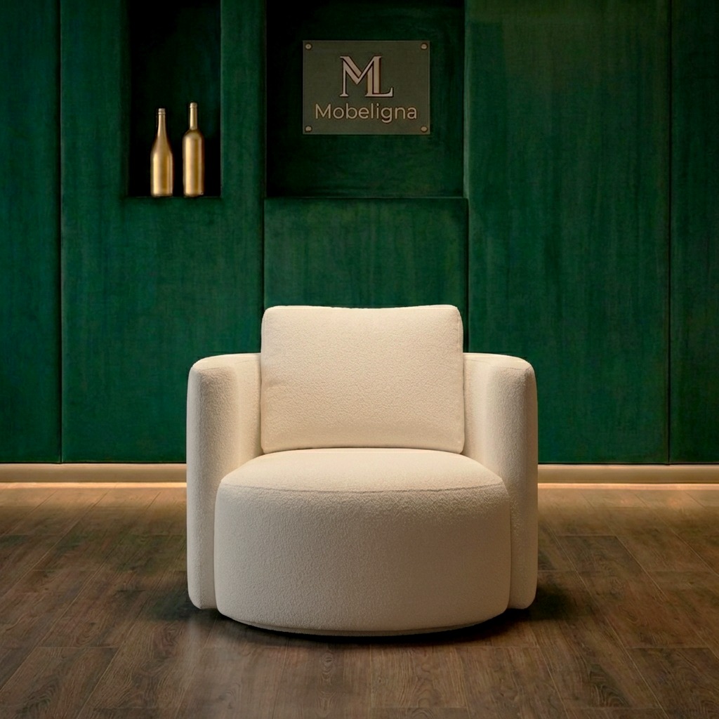 Fauteuil Mobeligna #102