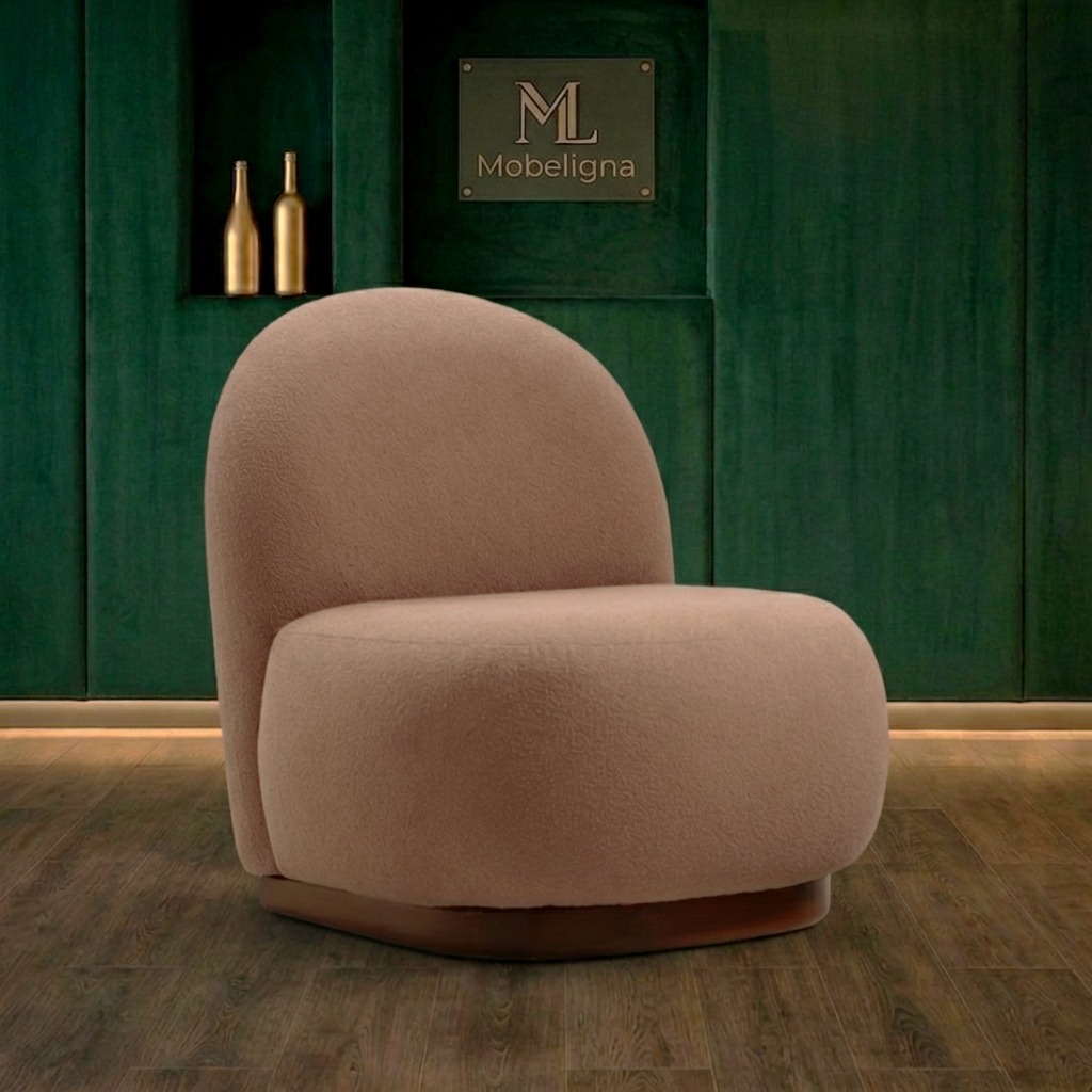 Fauteuil Mobeligna #103