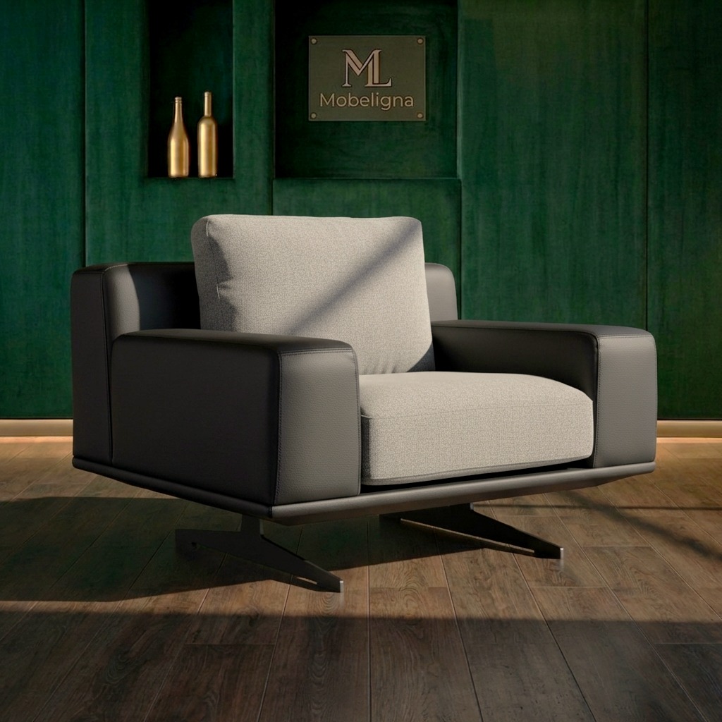 Fauteuil Mobeligna #105