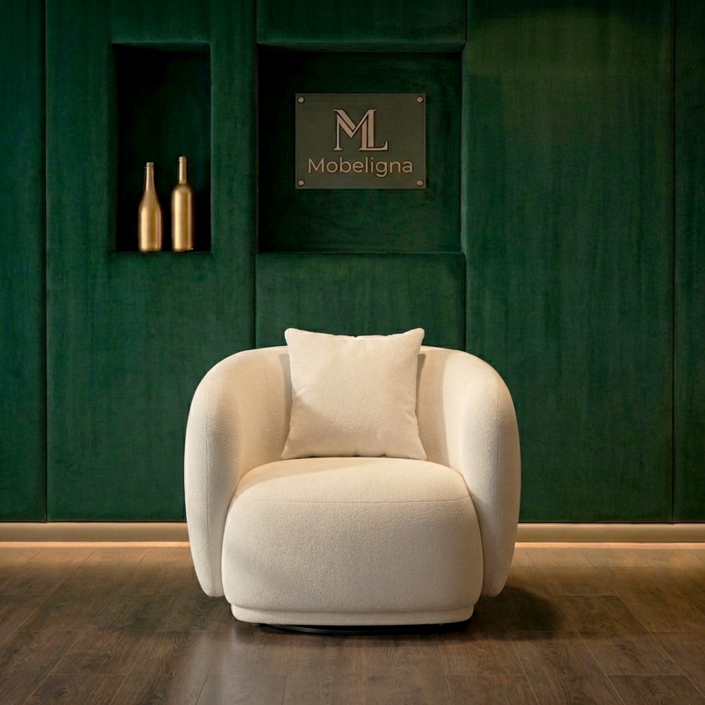 Fauteuil Mobeligna #106