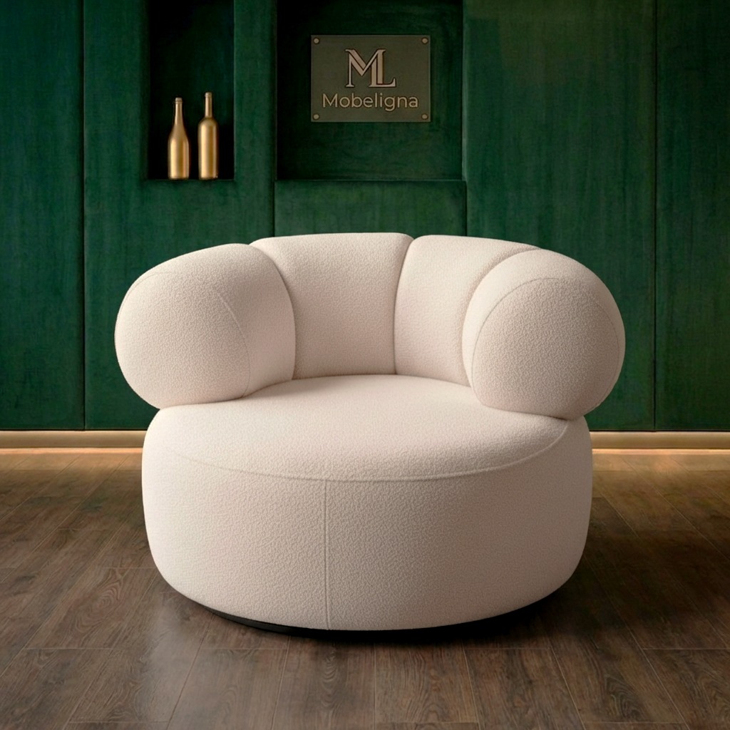 Fauteuil Mobeligna #107