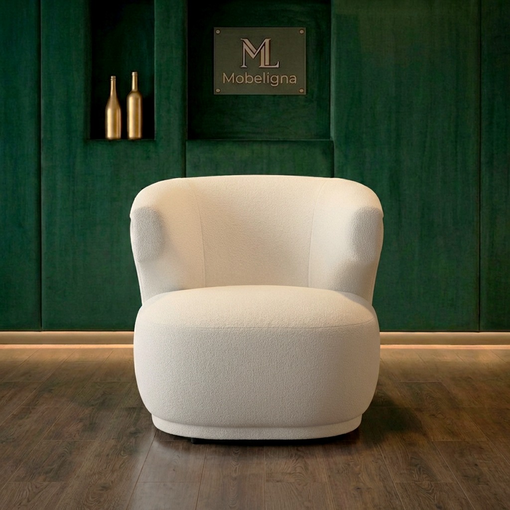 Fauteuil Mobeligna #108