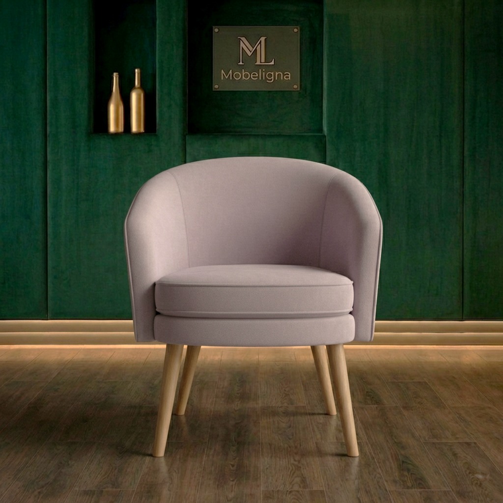 Fauteuil Mobeligna #109