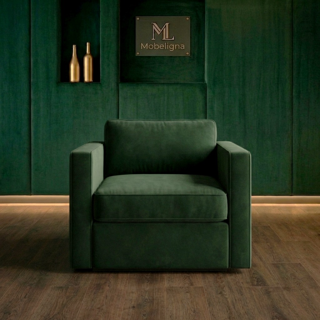 Fauteuil Mobeligna #110