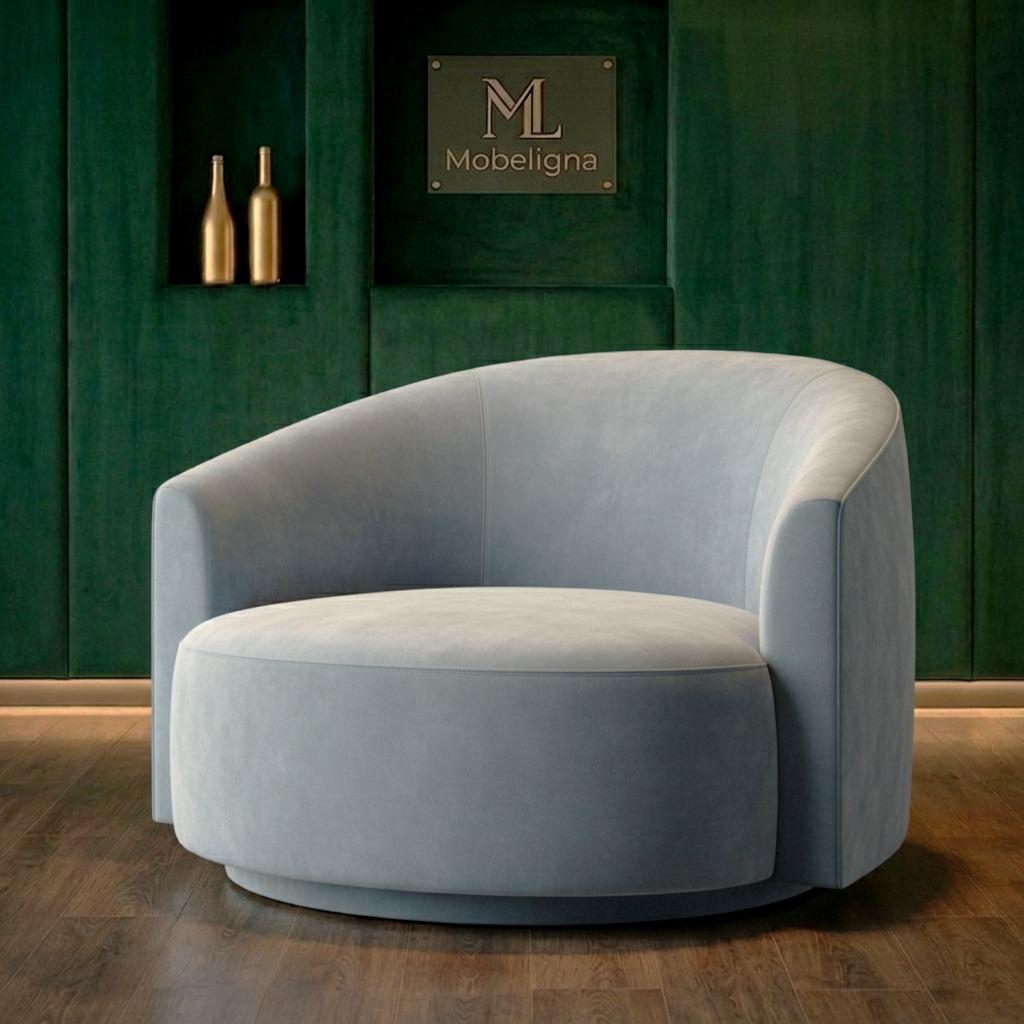 Fauteuil Mobeligna #112
