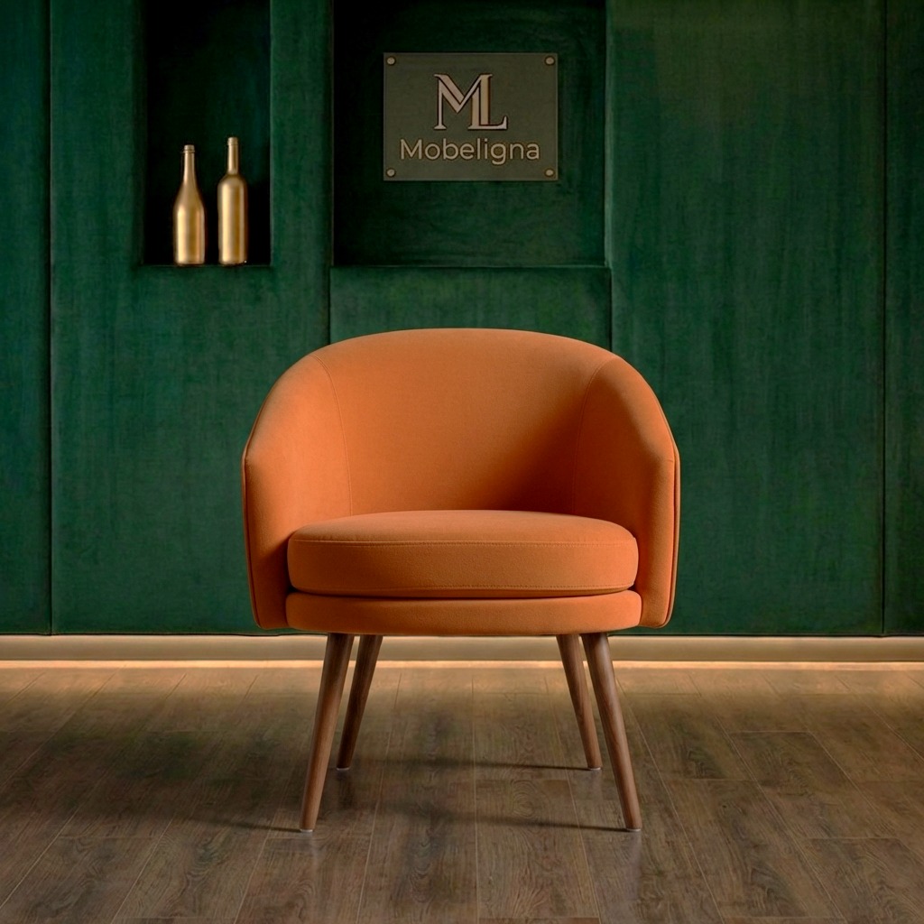 Fauteuil Mobeligna #113