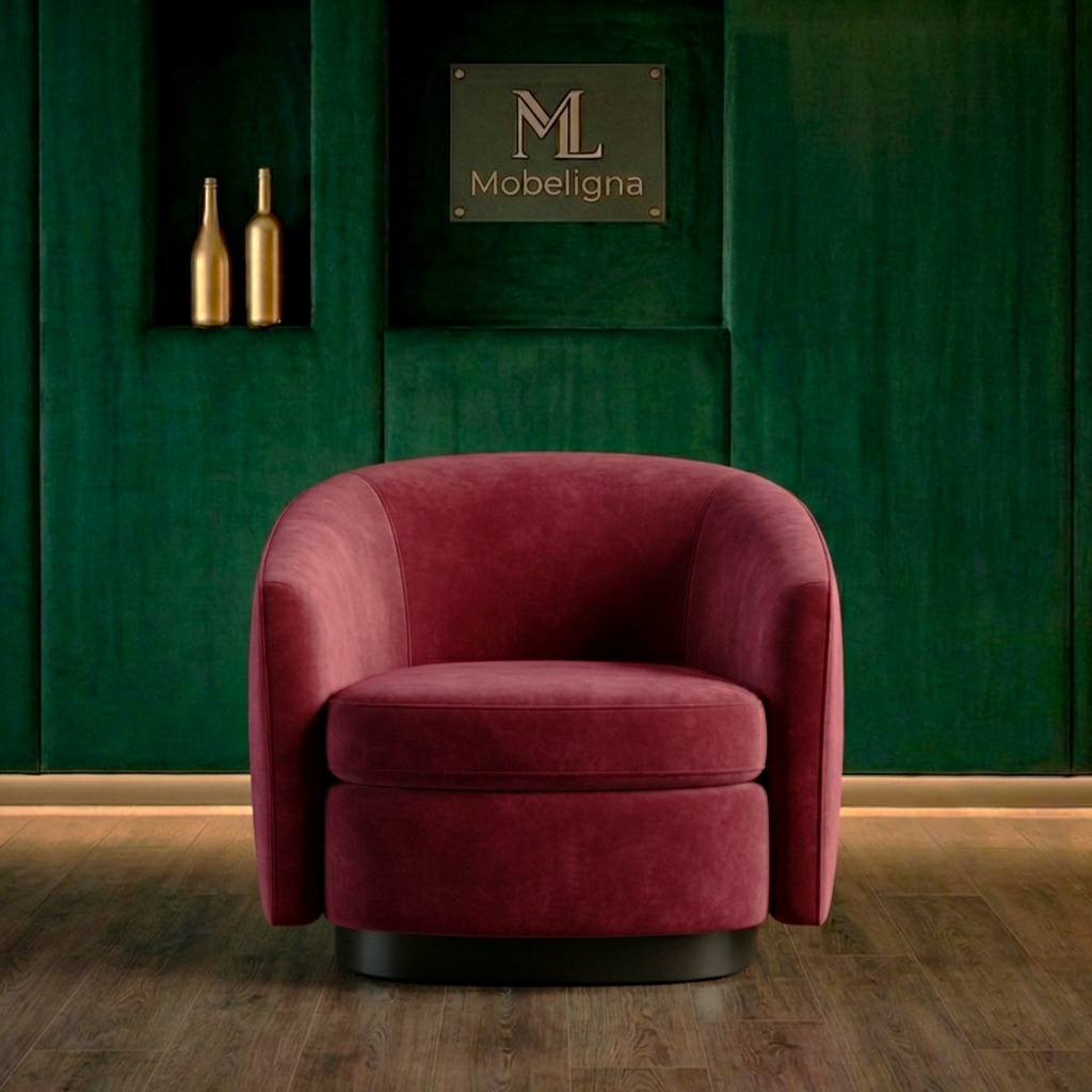 Fauteuil Mobeligna #114