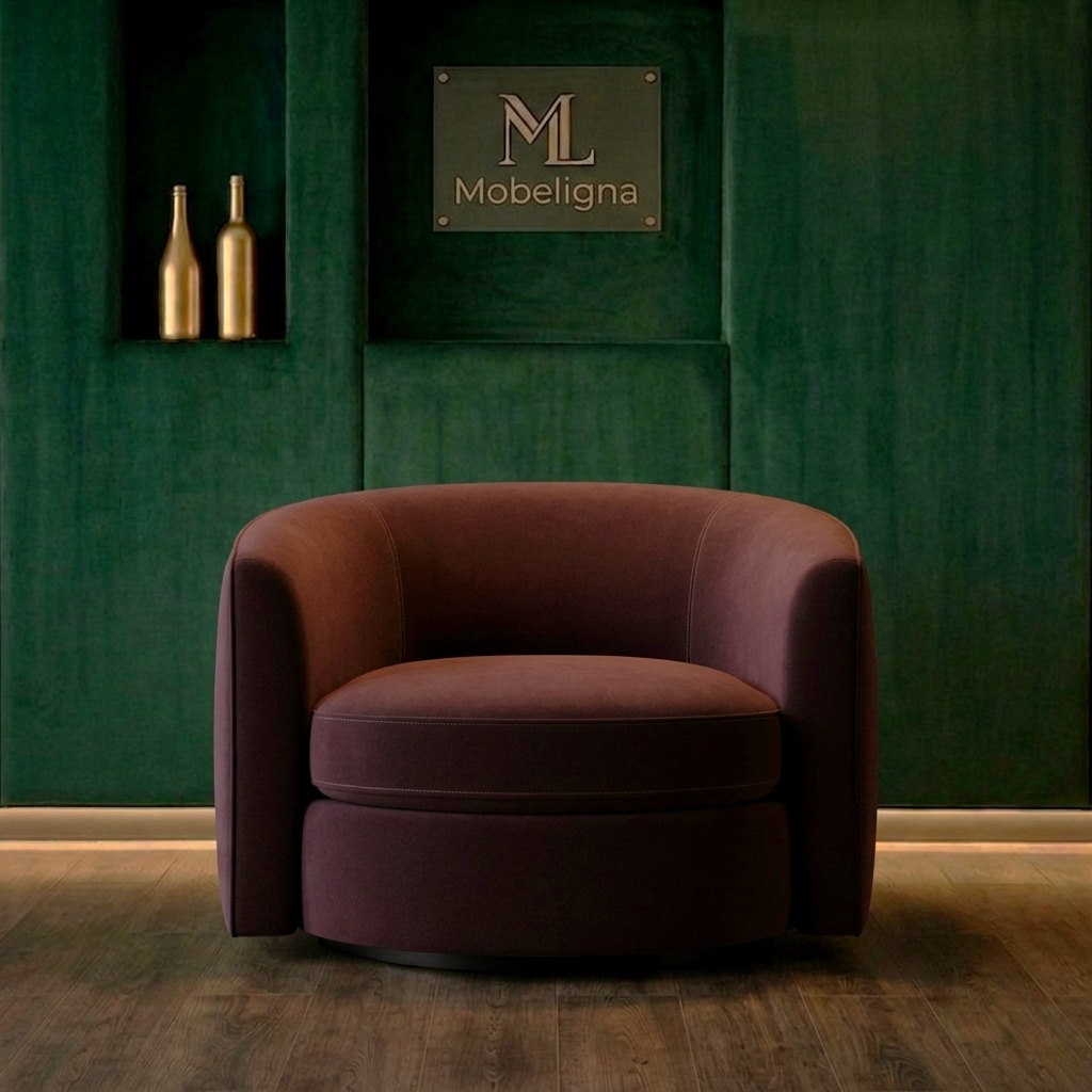 Fauteuil Mobeligna #115