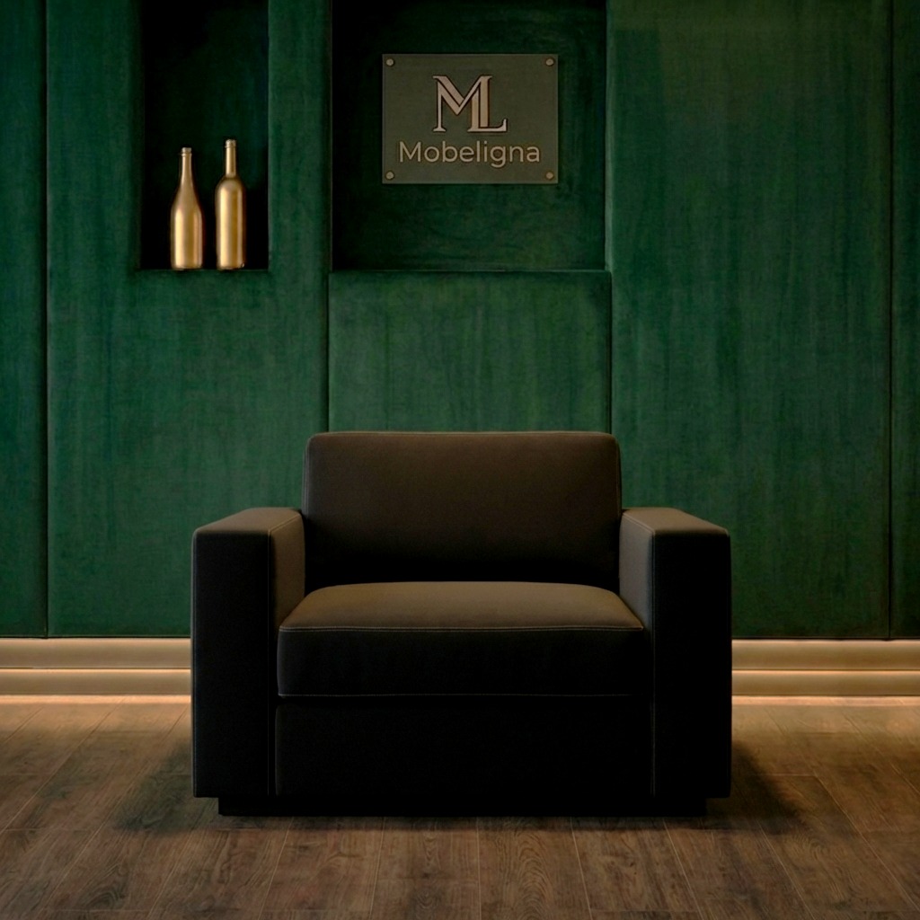 Fauteuil Mobeligna #116