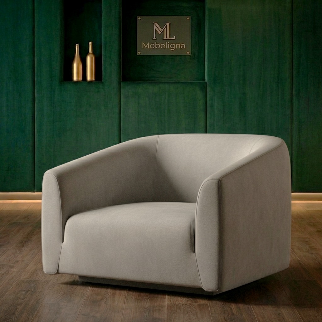 Fauteuil Mobeligna #117