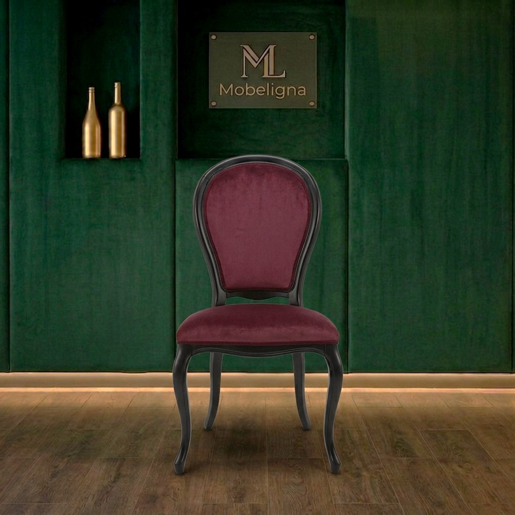 Mobeligna Chair #89