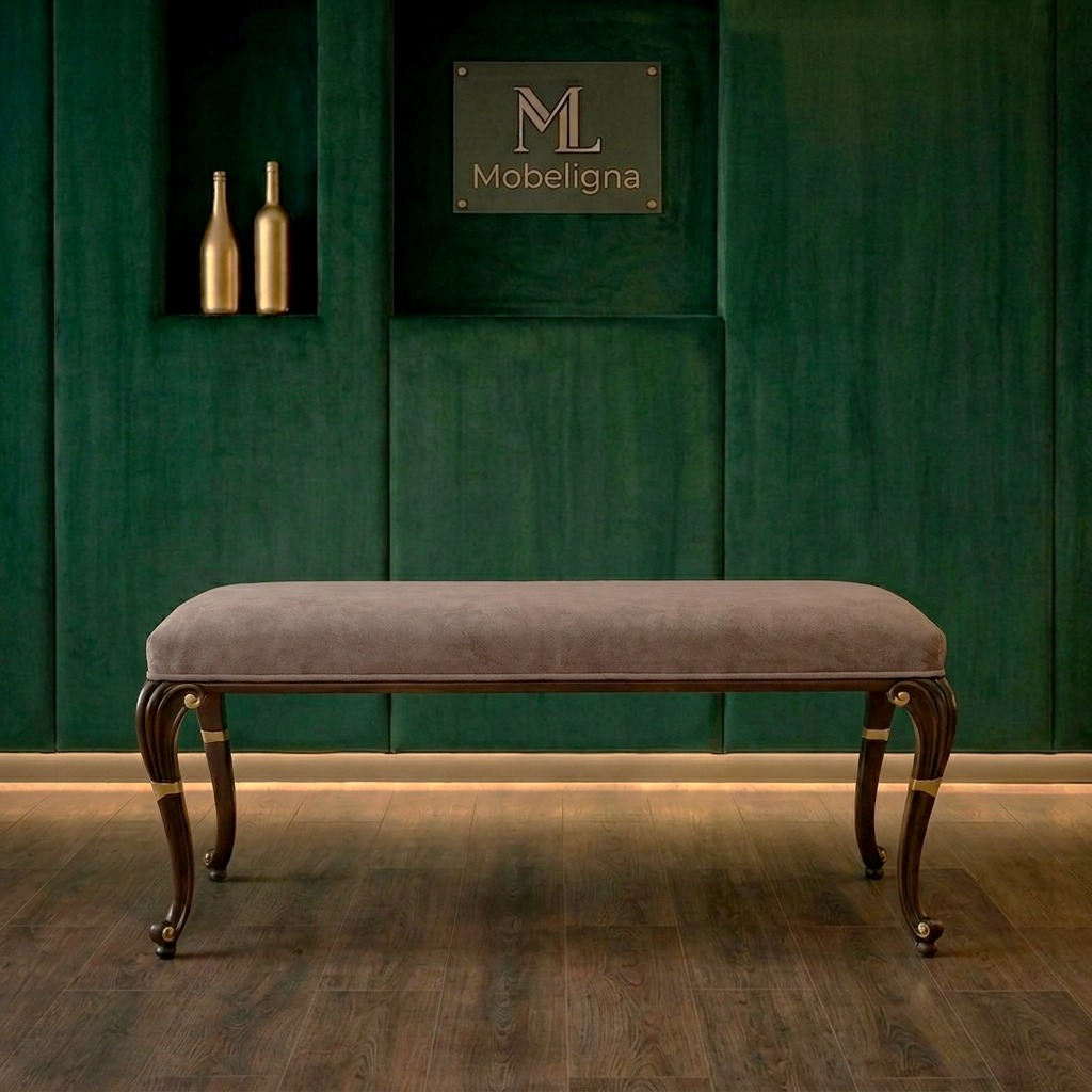 Mobeligna Chair #91