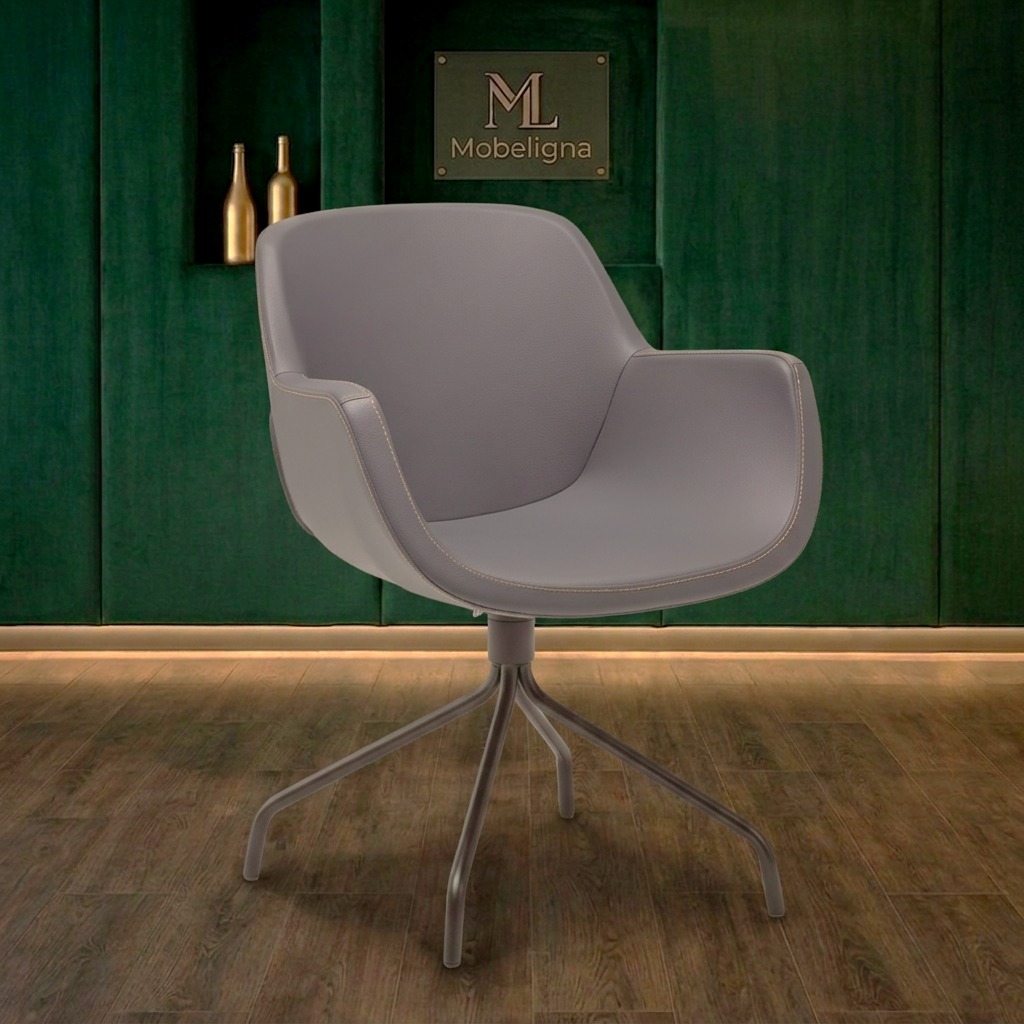 Mobeligna Chair #122