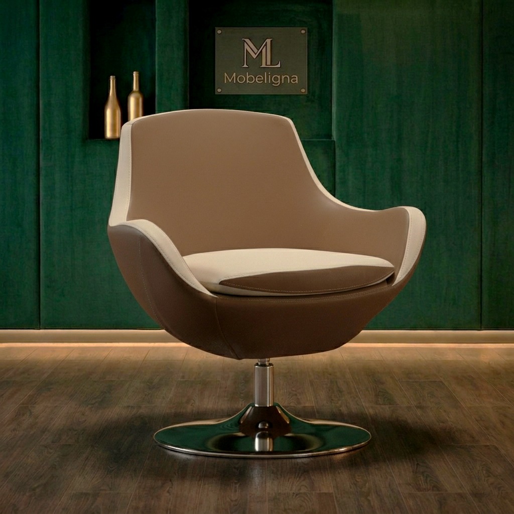 Chaise Mobeligna #128
