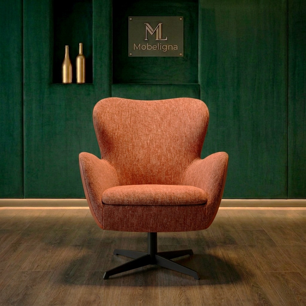 Chaise Mobeligna #130