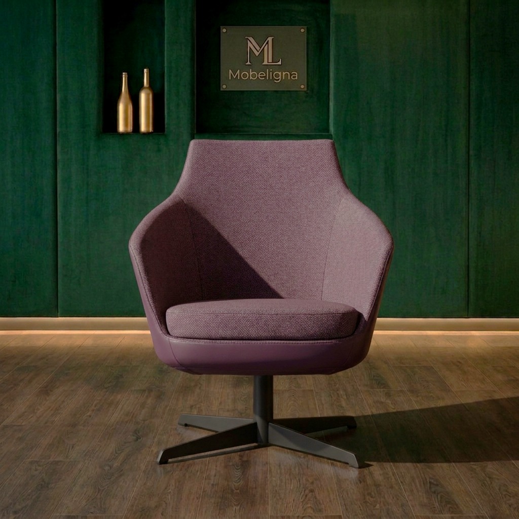 Mobeligna Chair #132