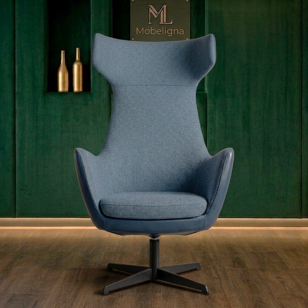 Chaise Mobeligna #133