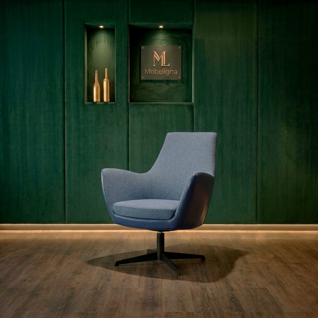 Chaise Mobeligna #134