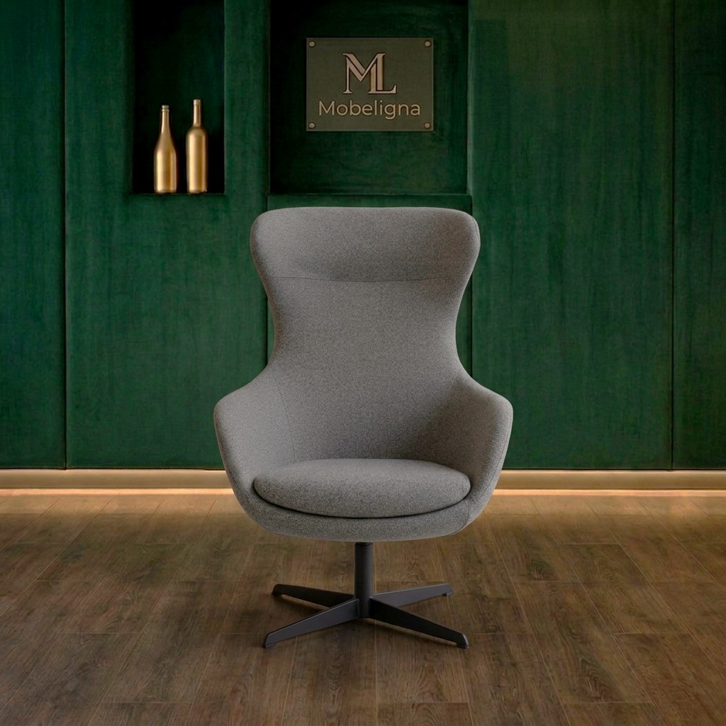 Chaise Mobeligna #136