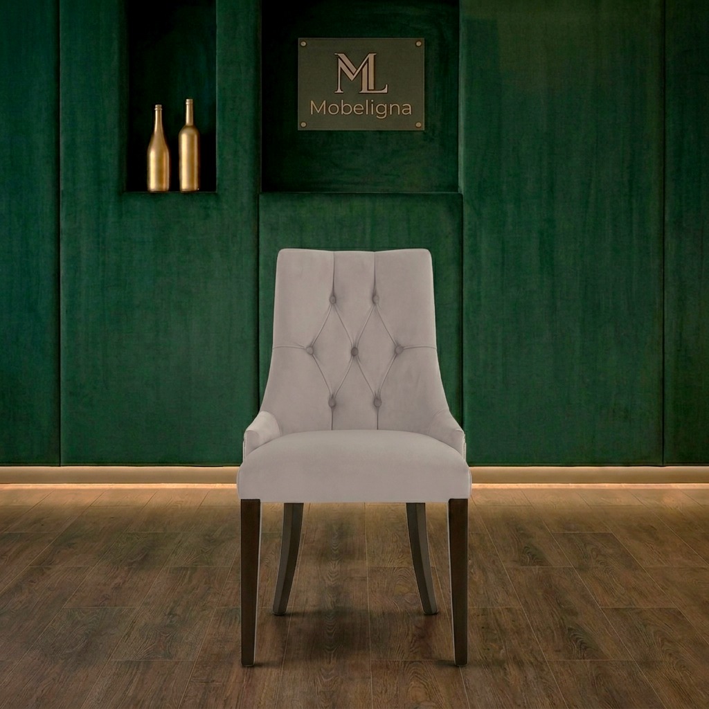 Mobeligna Chair #138
