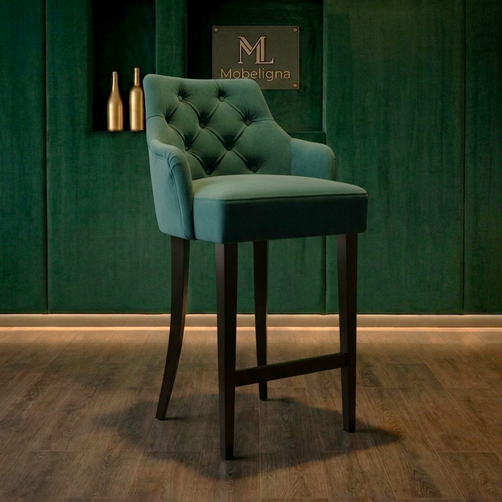 Chaise Mobeligna #140