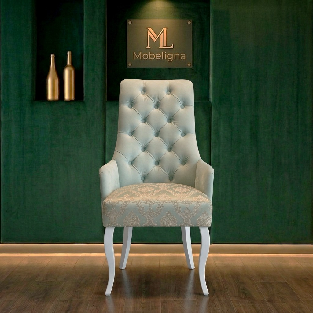 Mobeligna Chair #143