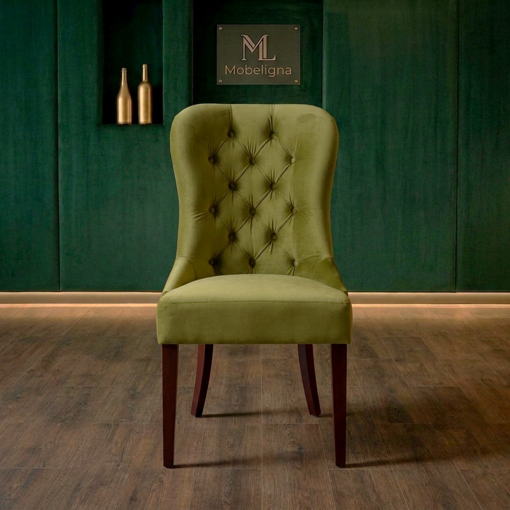 Mobeligna Chair #144