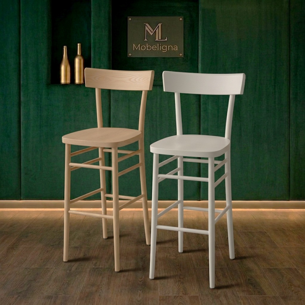 Chaise Mobeligna #150