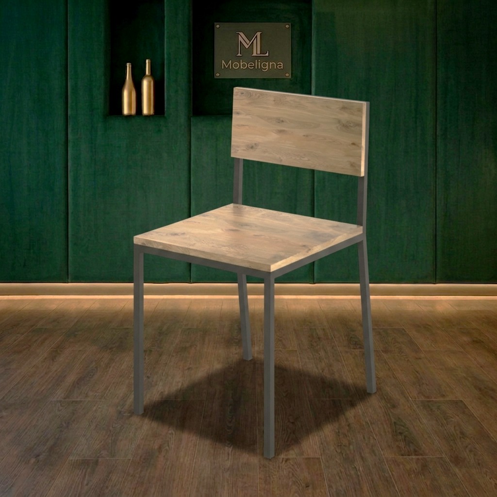 Chaise Mobeligna #153