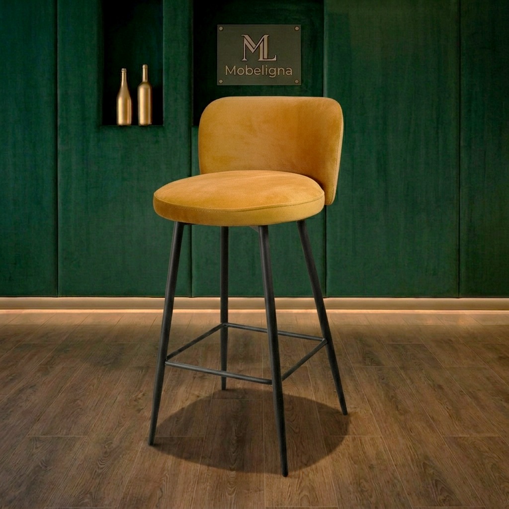 Chaise Mobeligna #158