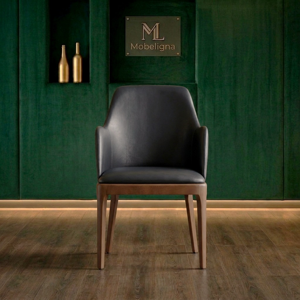Mobeligna Chair #160