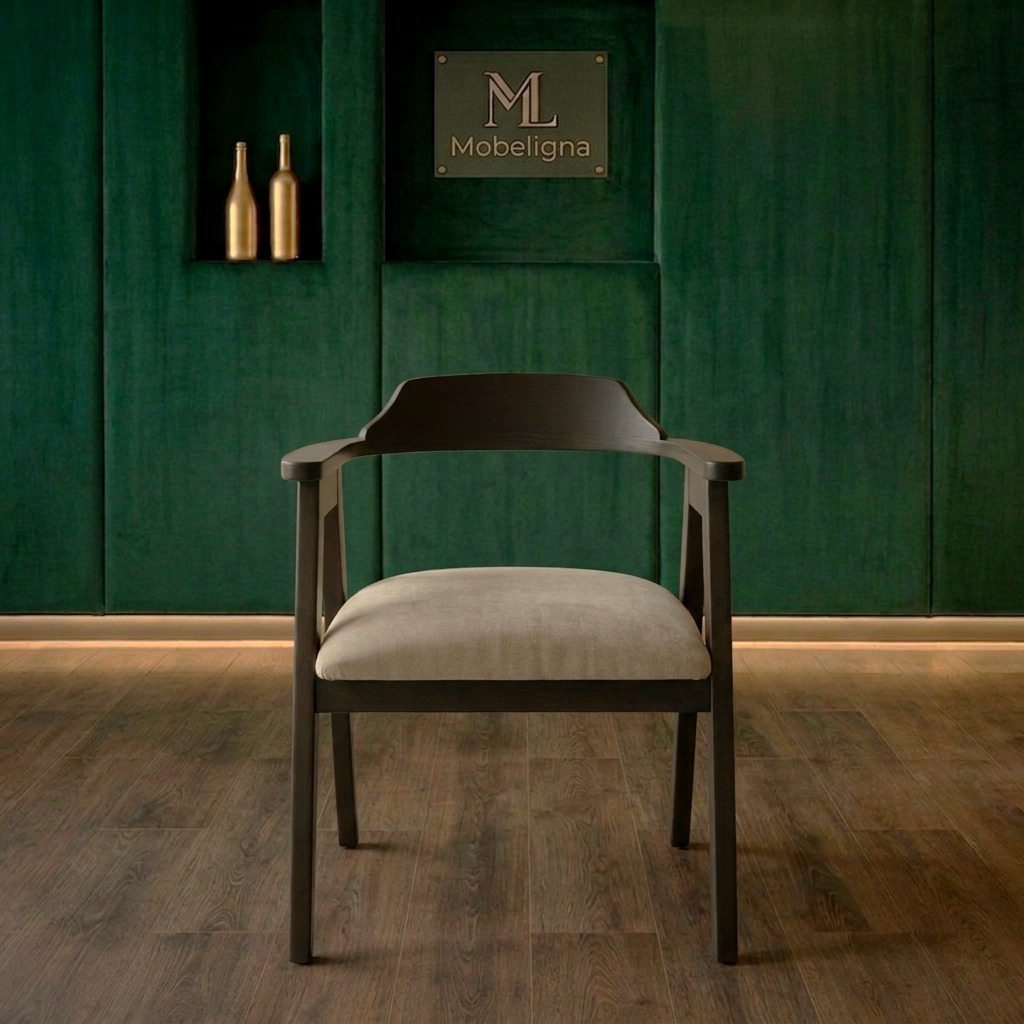 Mobeligna Chair #164