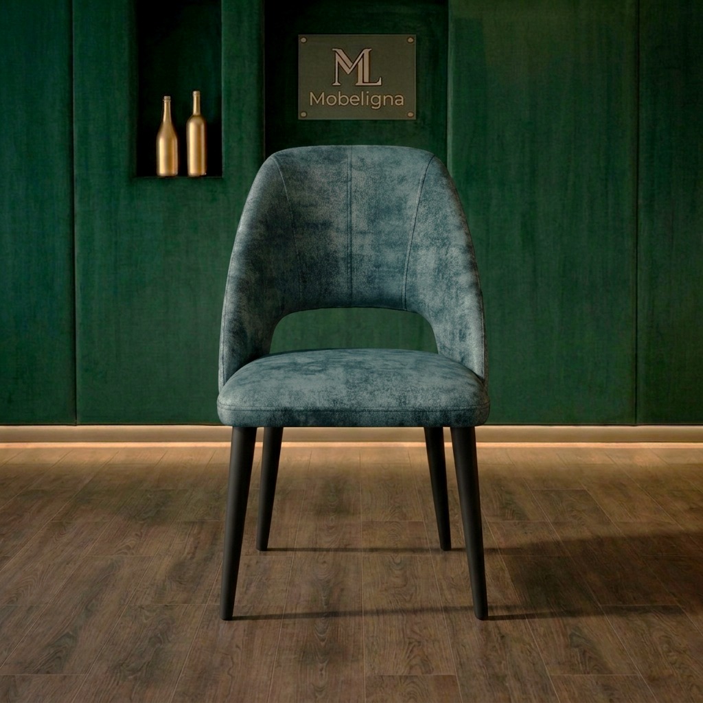 Mobeligna Chair #165