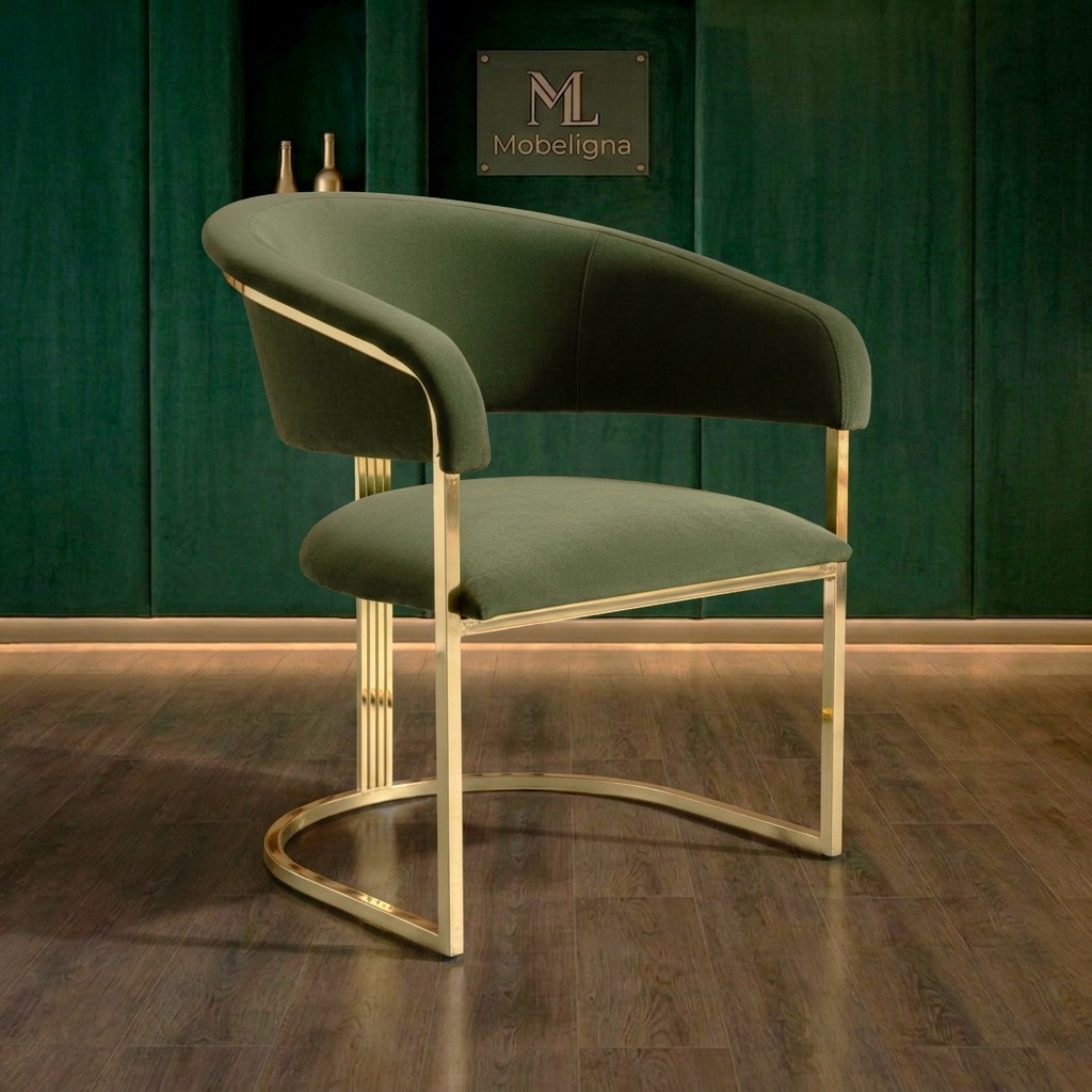 Chaise Mobeligna #166