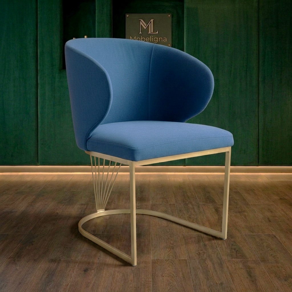Chaise Mobeligna #167
