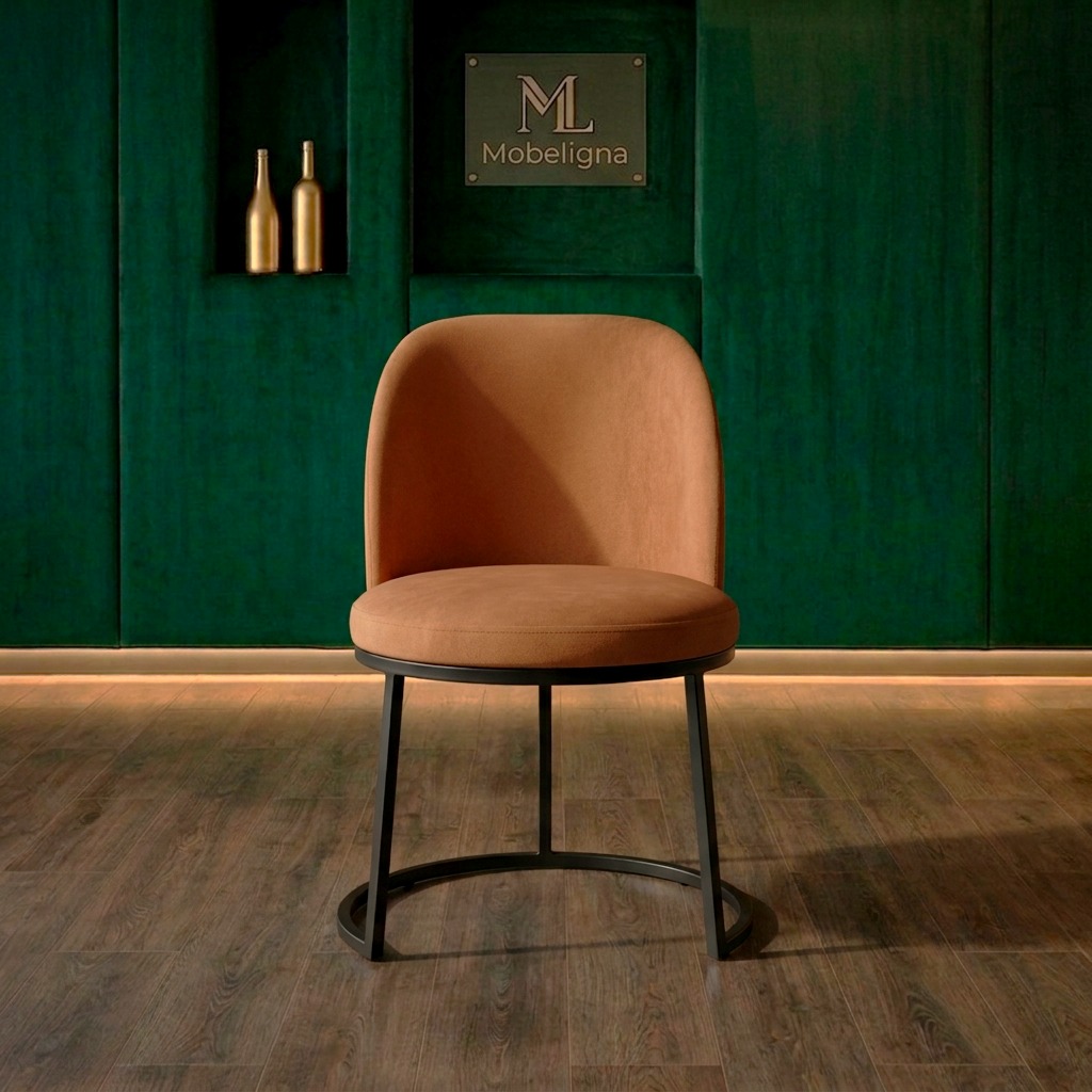 Mobeligna Chair #168