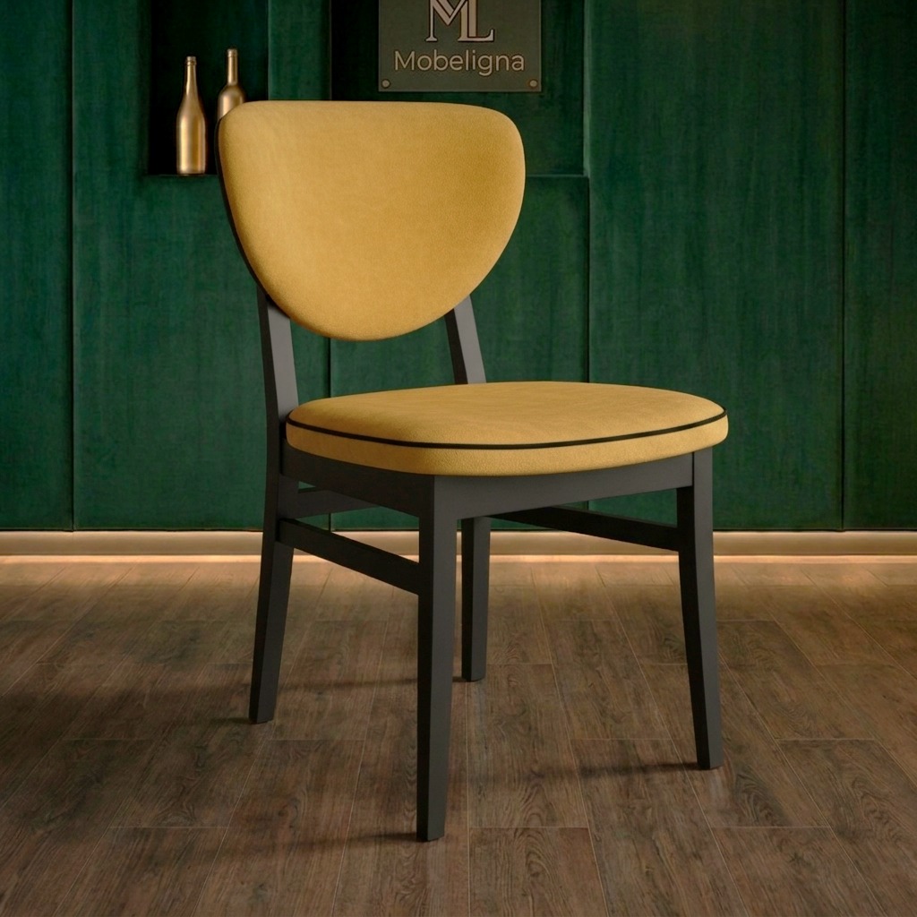 Chaise Mobeligna #170