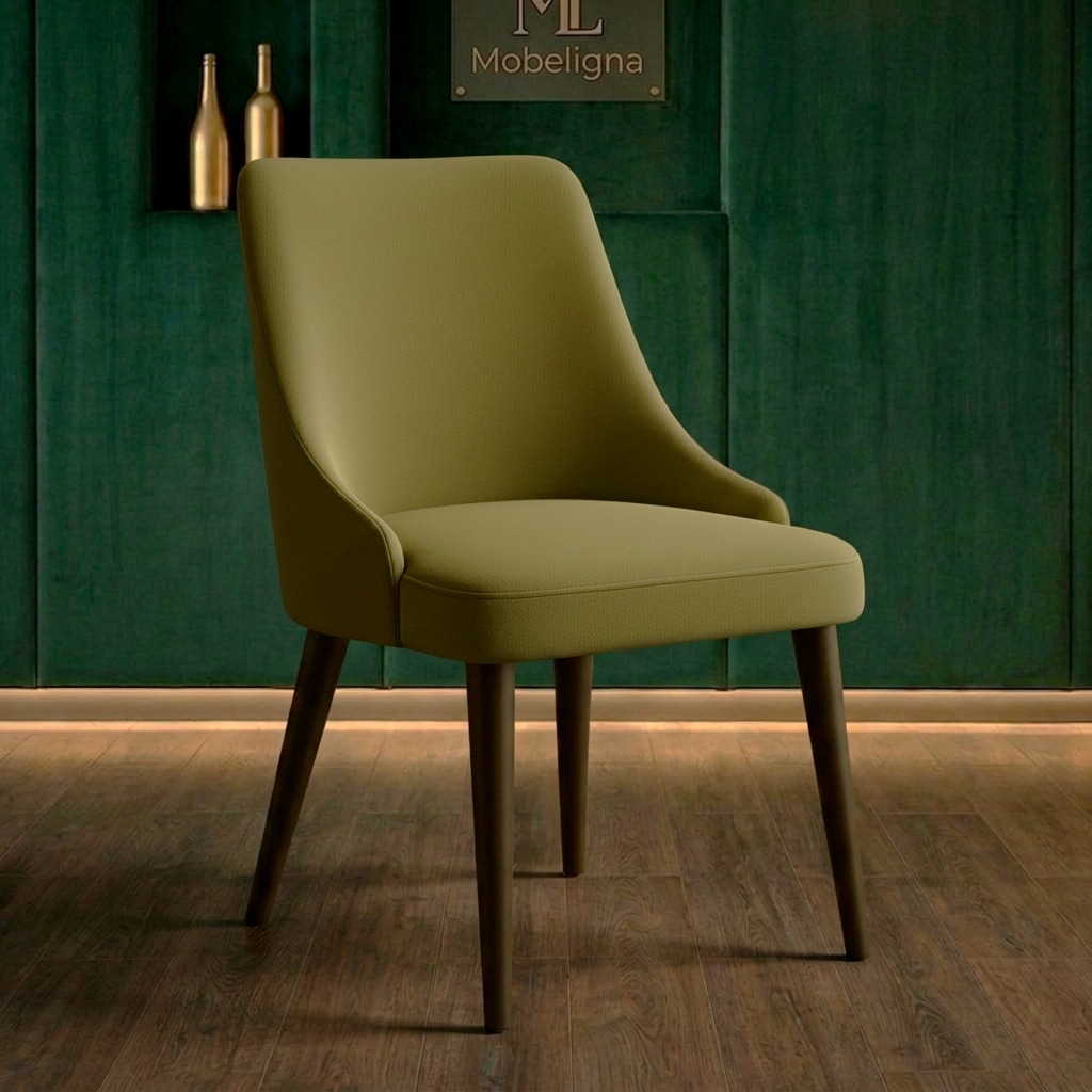 Mobeligna Chair #174