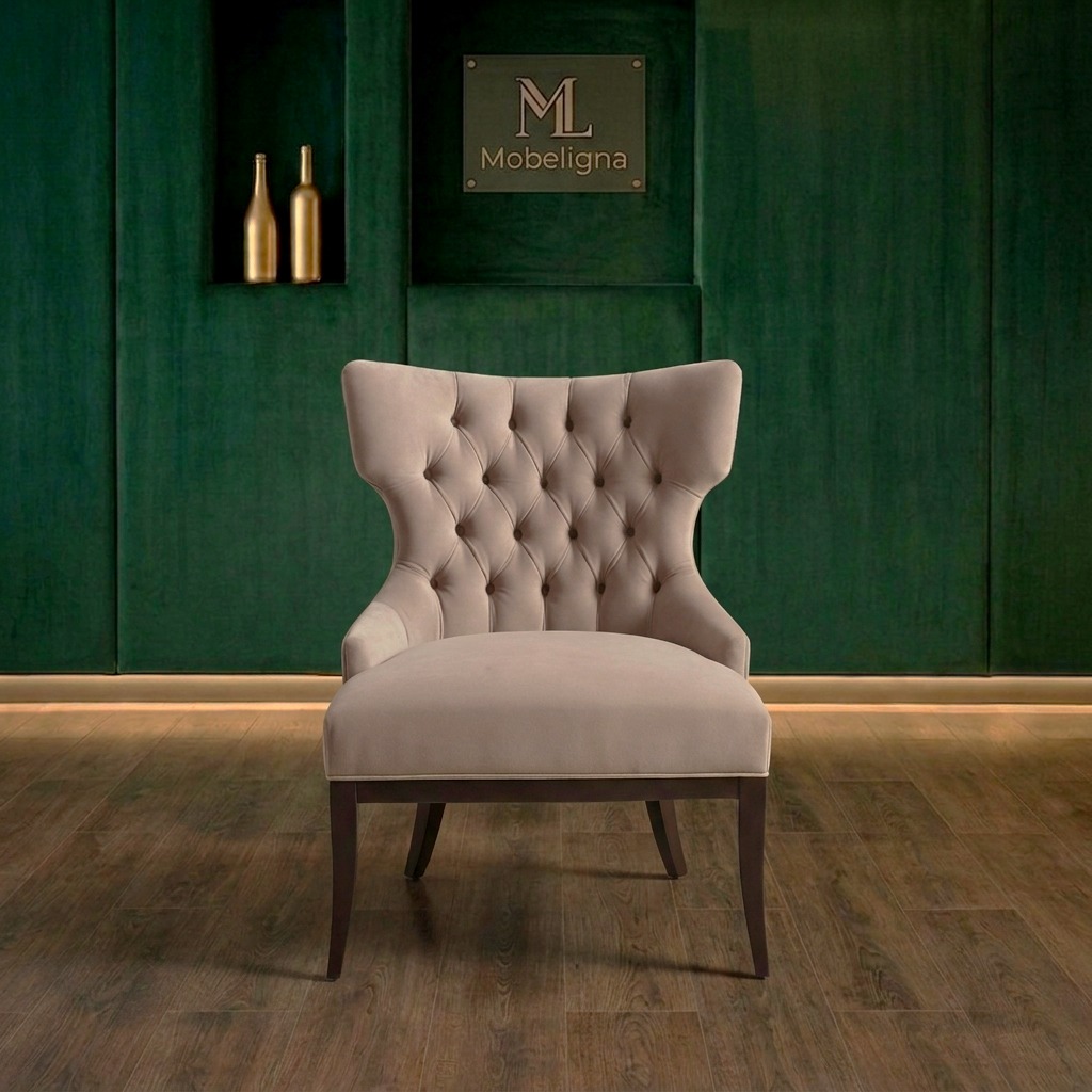 Mobeligna Chair #175