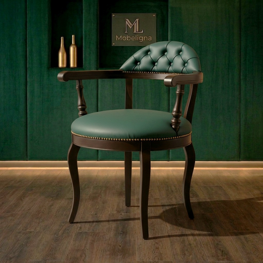 Chaise Mobeligna #179
