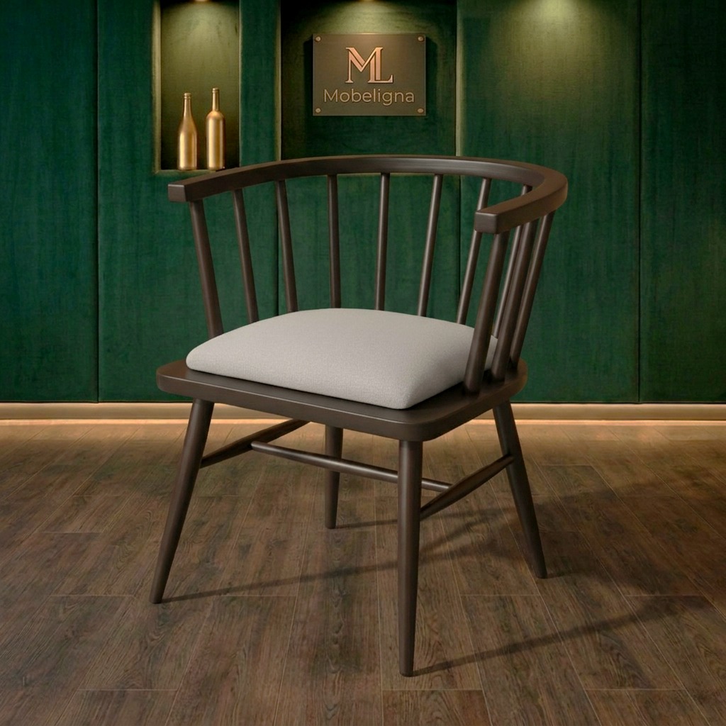 Mobeligna Chair #180
