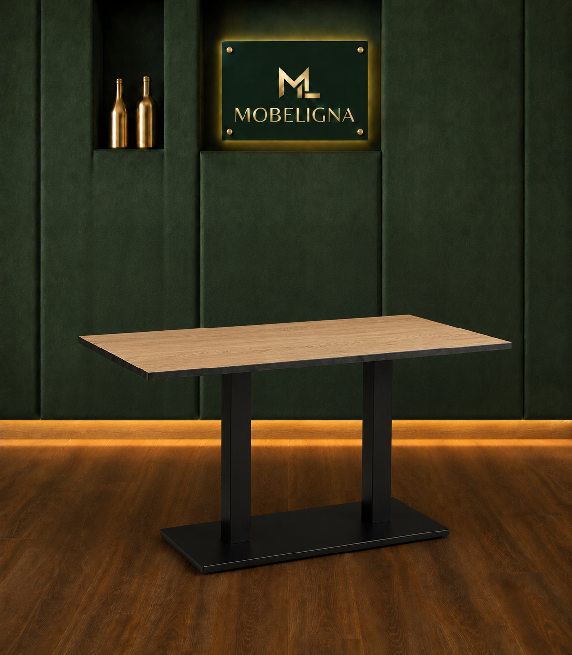 Resto Table 101