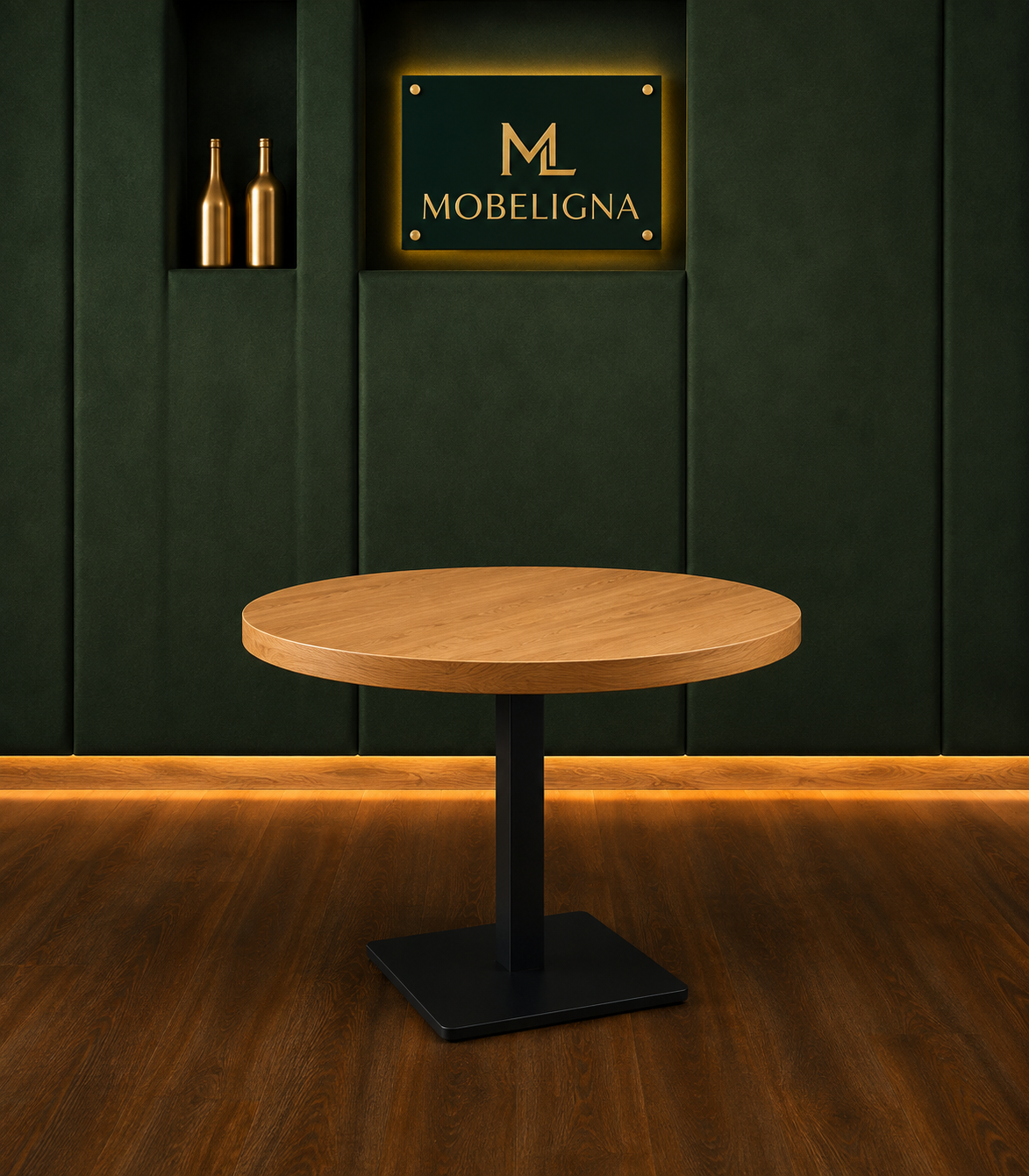Resto Table 110