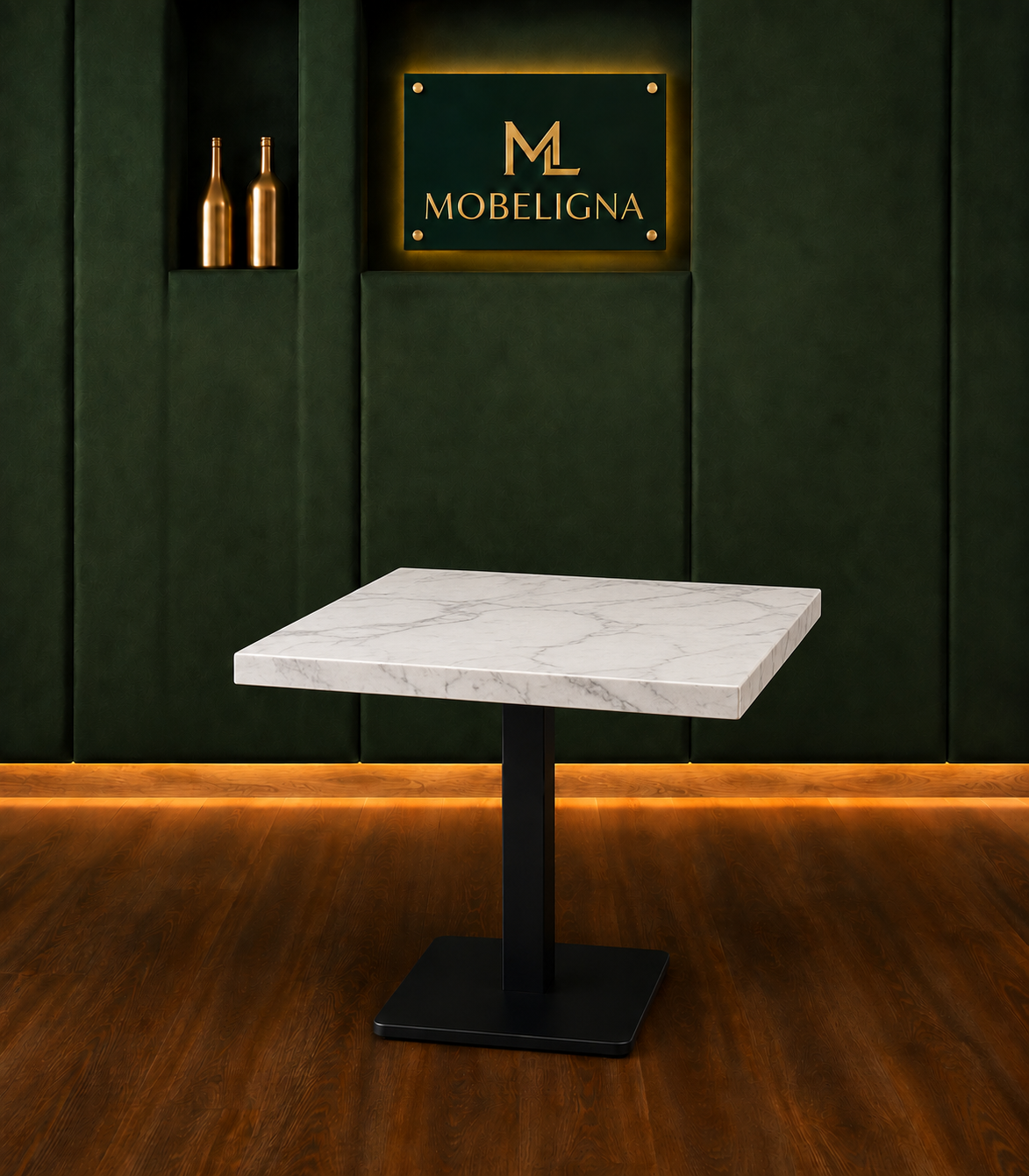 Resto table 111